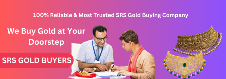 SRS GOLD BUYERS 1