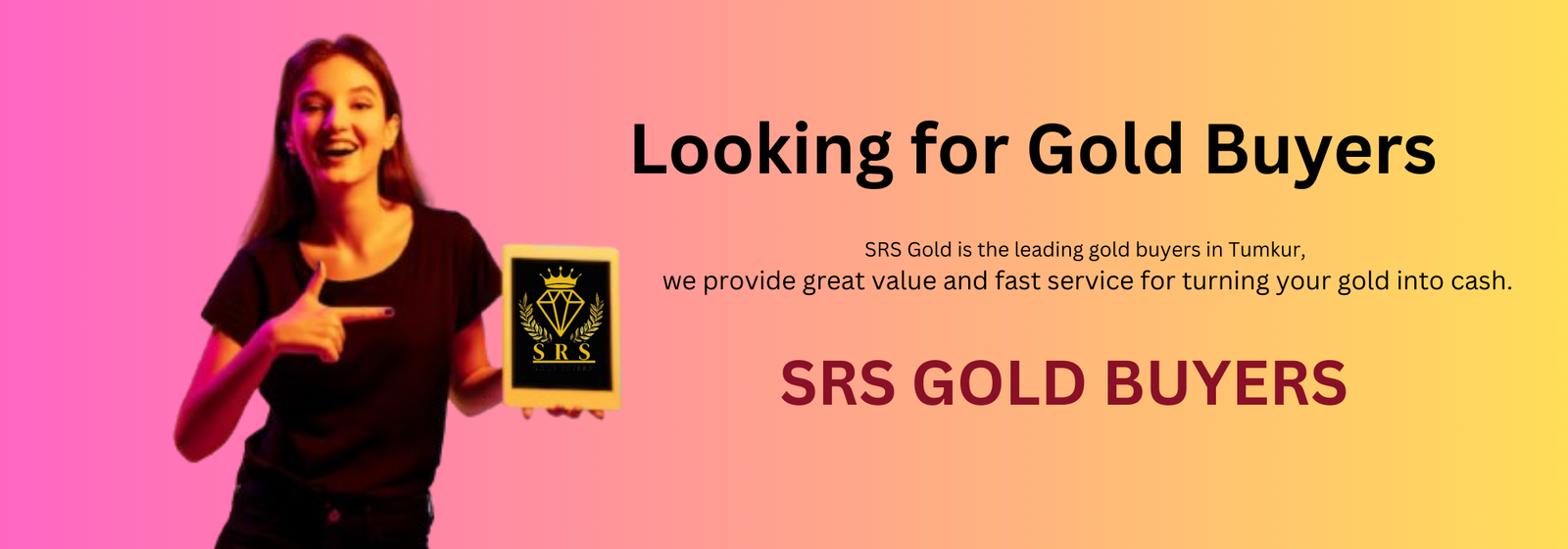 SRS GOLD BUYERS.COM